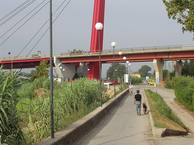 A3-Ponte Indiano